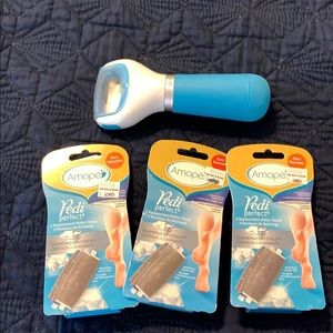 Amope Pedi perfect bundle